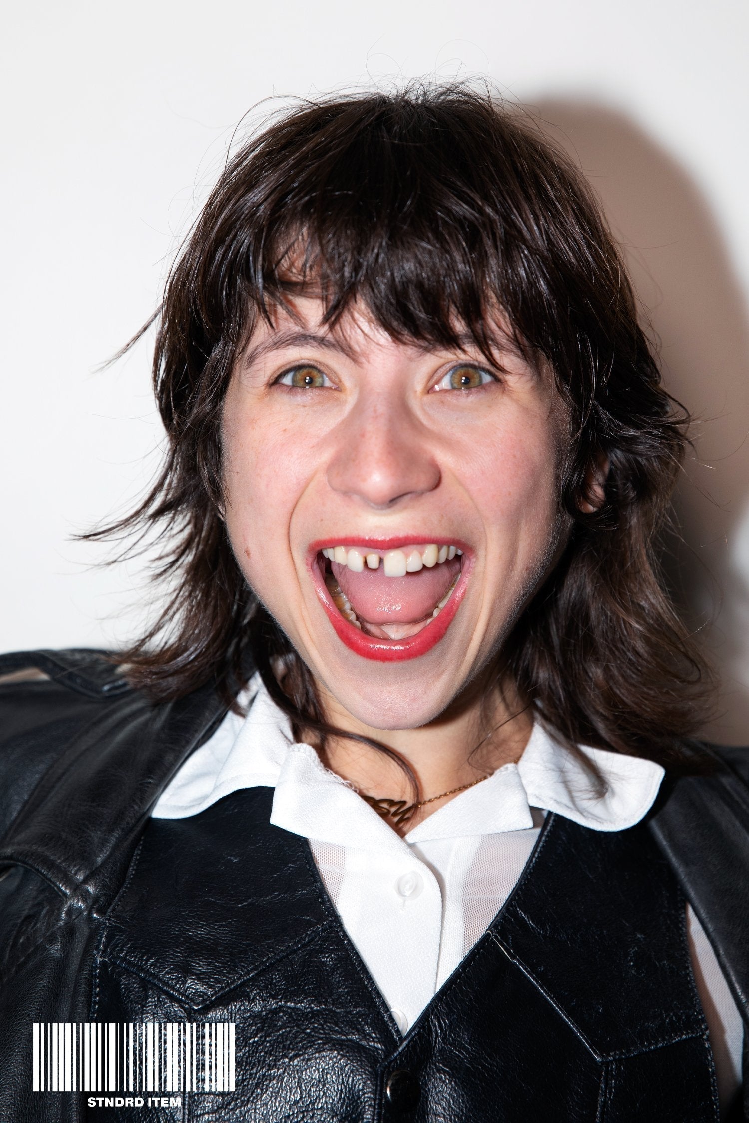 CHLOE CHAIDEZ RELEASES 'BIG T*TS! BIG RIFFS!'